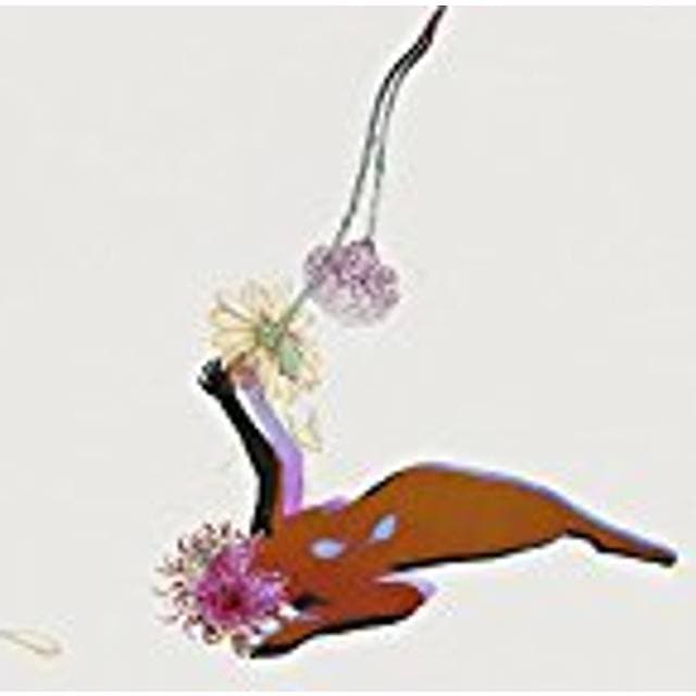 Future Islands - The Far Field (Vinyl)