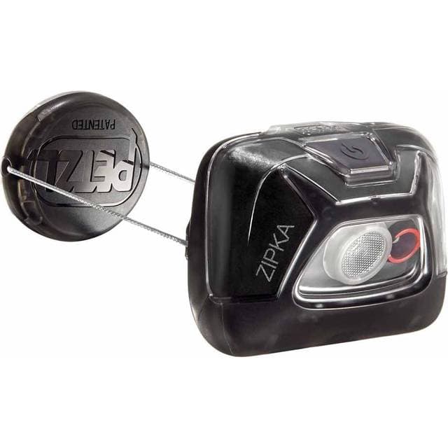 Petzl Zipka 300lm