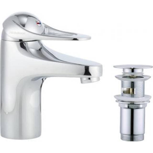 FM Mattsson 9000E II 8235455