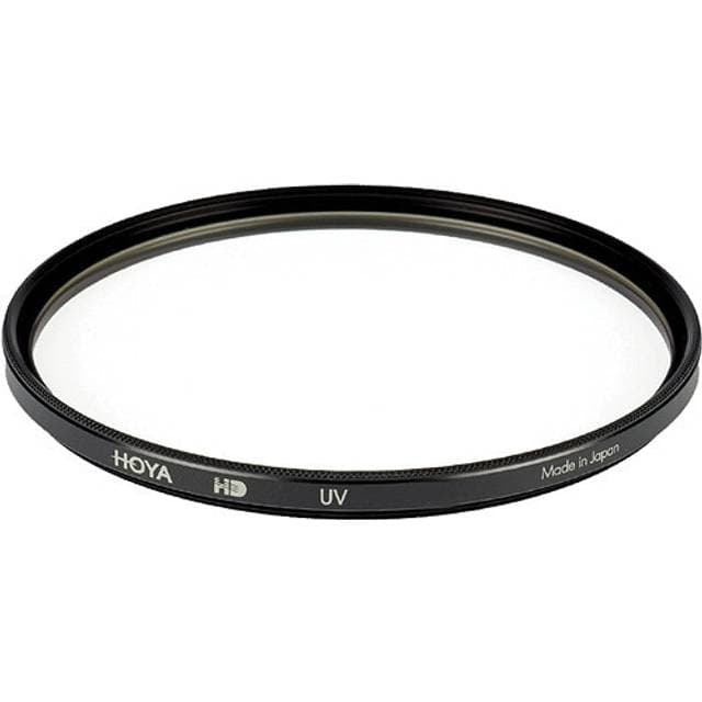 Hoya HD UV 52mm