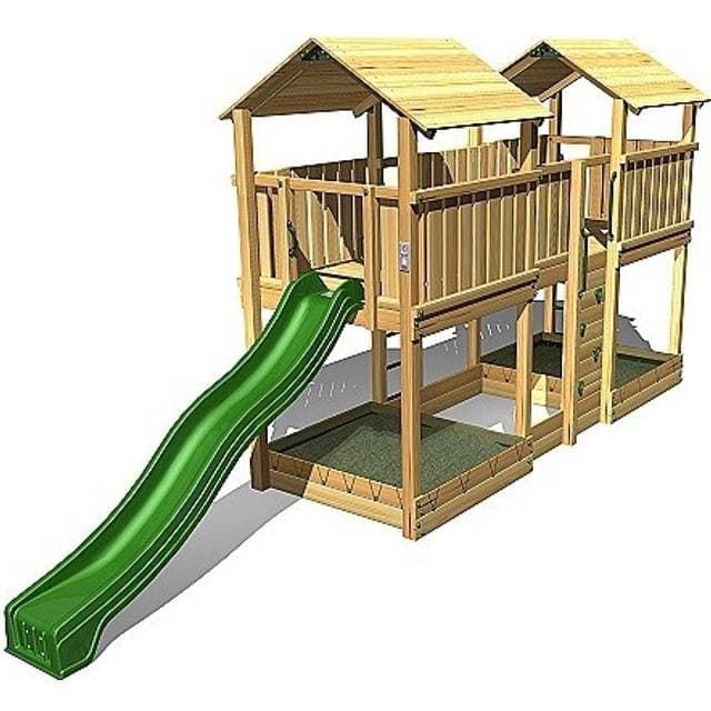 Hy-land Projekt 4 Legetårn