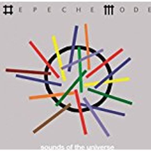 SOUNDS OF THE UNIVERSE (Vinyl)