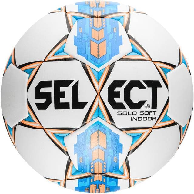 Select Solo Soft Indoor