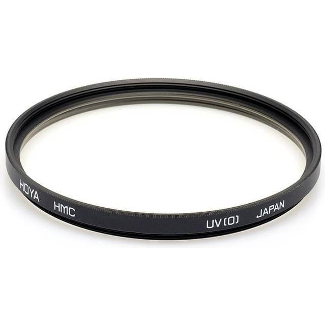 Hoya UV (0) HMC 43mm