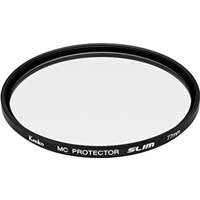 Kenko SMART MC Protector 77mm