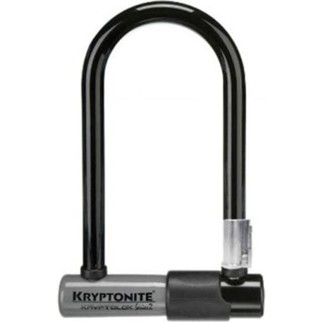 Kryptonite Kryptolok 2 Mini 7