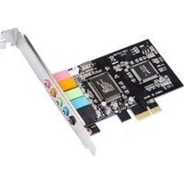 MicroConnect MC-CMI6CH-PCIE
