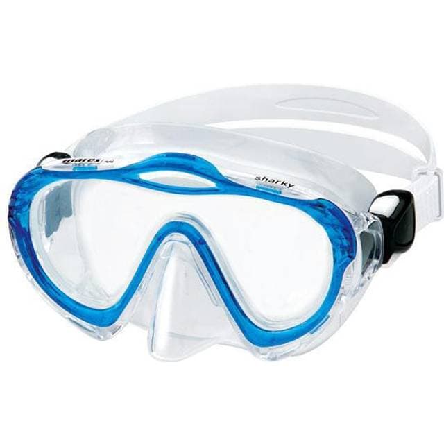 Mares Sharky Jr
