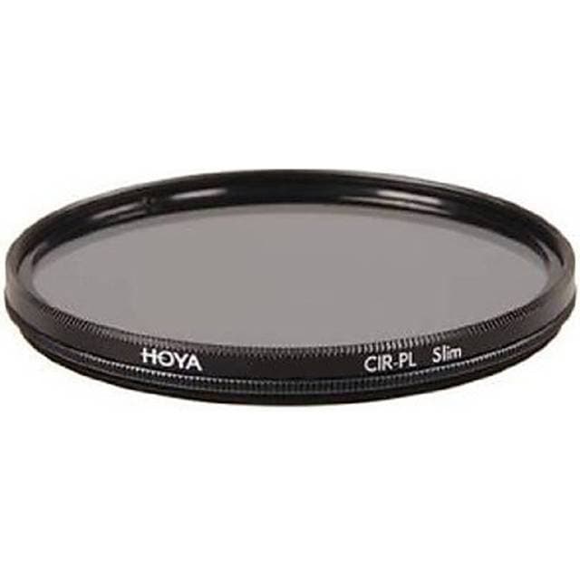 Hoya PL/PL-CIR Slim 55mm