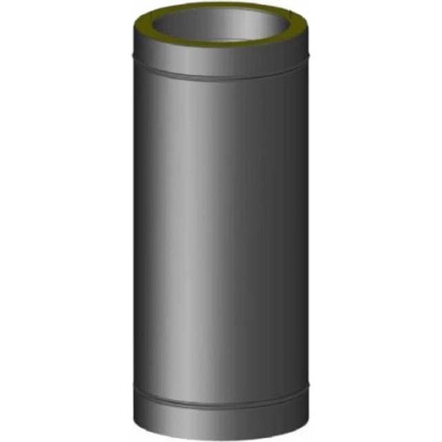 Morsø Fuel Pipe 150x500mm