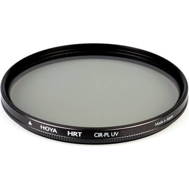 Hoya HRT CIR-PL UV 49mm