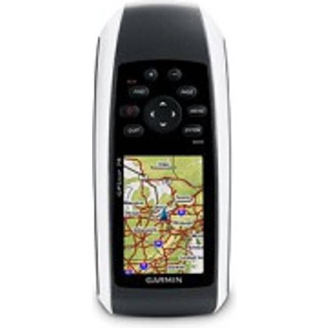 Garmin GPSMap 78