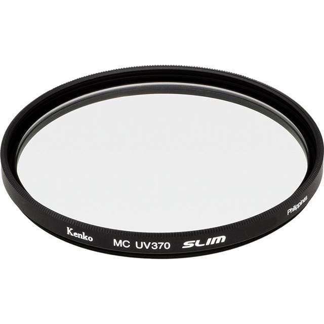 Kenko Smart MC UV370 37mm