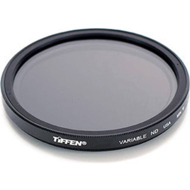 Tiffen Variable ND 52mm
