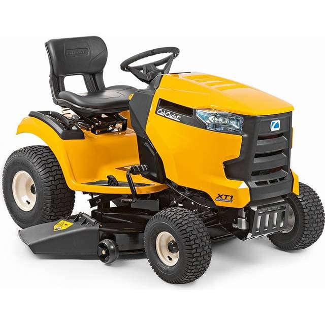 Cub Cadet XT1 OS96 Med klippeaggregat