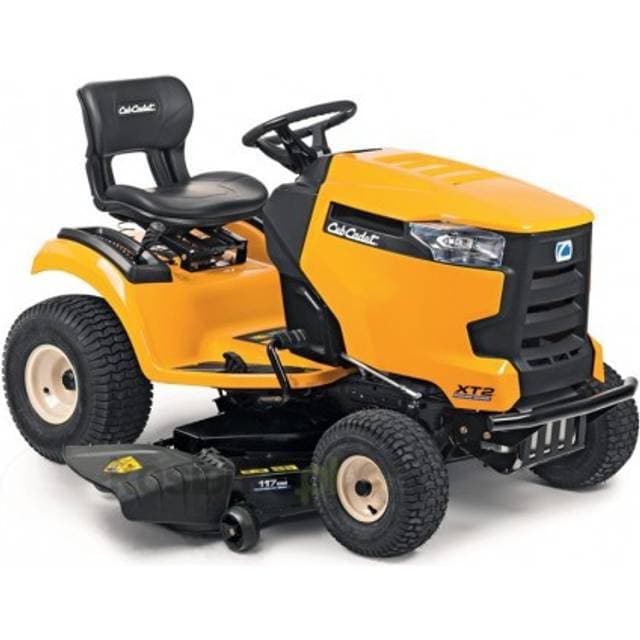 Cub Cadet XT2 QS117 Med klippeaggregat