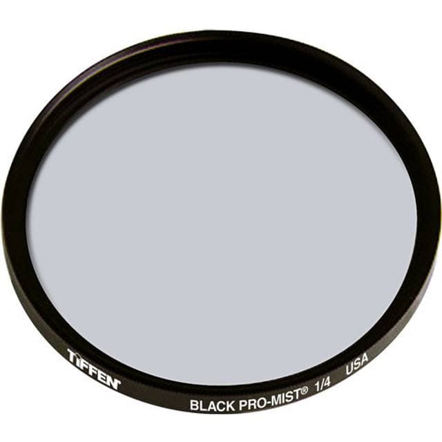 Tiffen Black Pro-Mist 1/4 62mm
