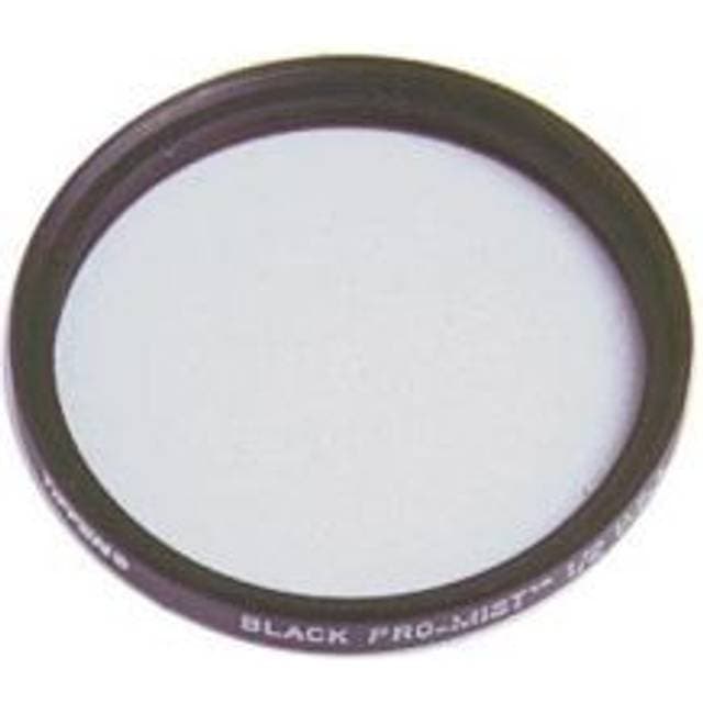 Tiffen Black Pro-Mist 1/2 55mm