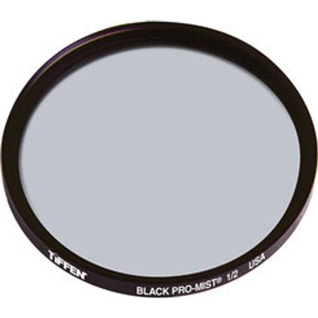 Tiffen Black Pro-Mist 1/2 58mm