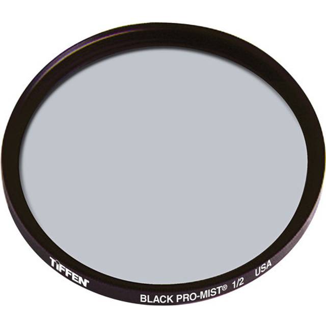 Tiffen Black Pro-Mist 1/2 82mm