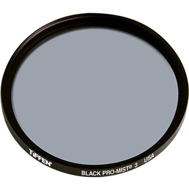 Tiffen Black Pro-Mist 3 62mm