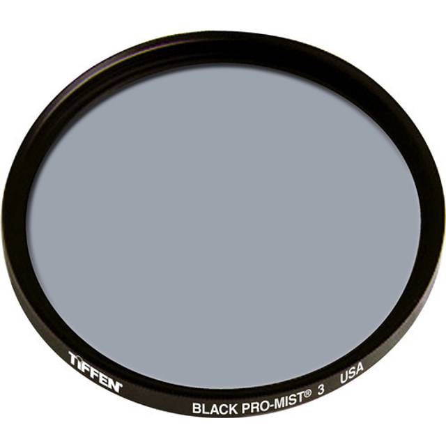 Tiffen Black Pro-Mist 3 77mm