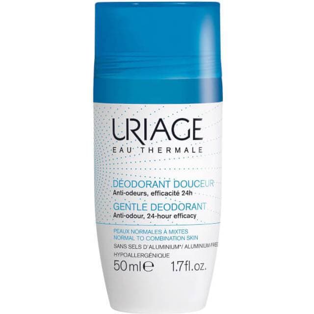 Uriage Douceur Bille Gentle Deo Roll-on 50ml