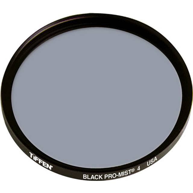 Tiffen Black Pro-Mist 4 77mm