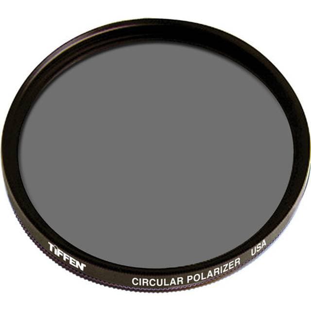Tiffen Circular Polarizer 58mm