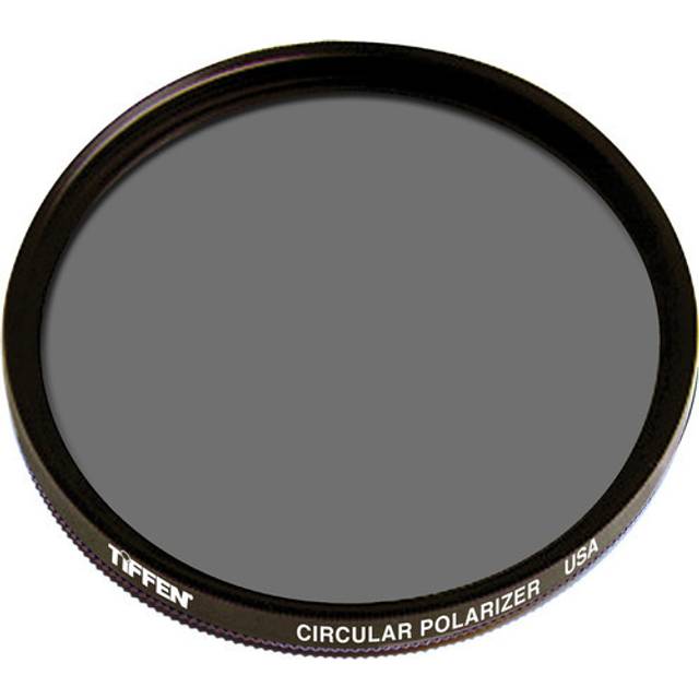 Tiffen Circular Polarizer 77mm