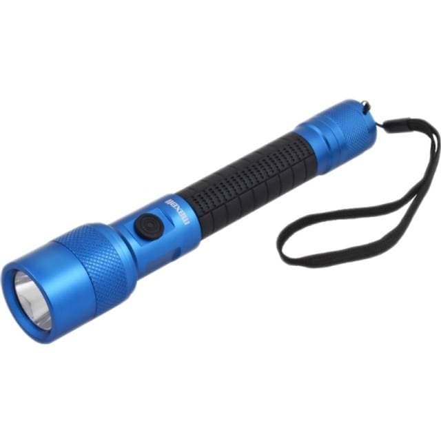 Maxell Aluminium UV LED