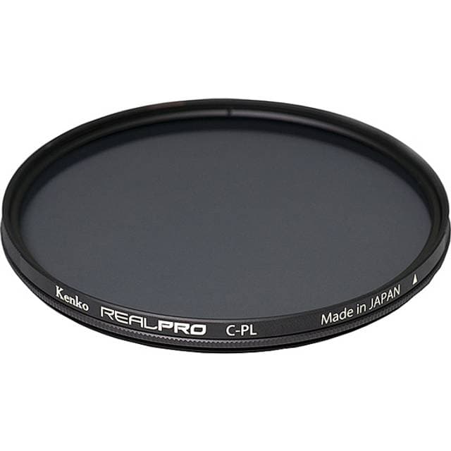 Kenko Real PRO C-PL 86mm