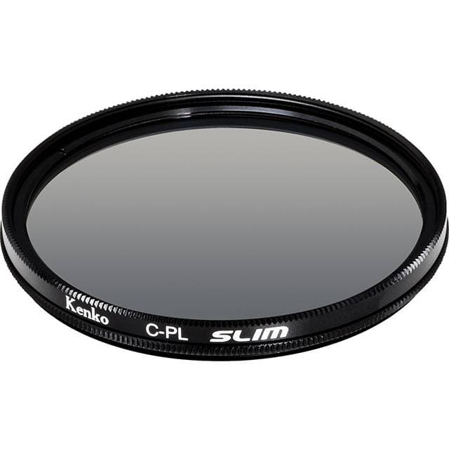 Kenko Smart C-PL Slim 46mm