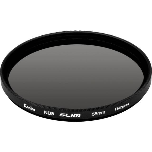 Kenko Smart Filter ND8 SLIM 55mm
