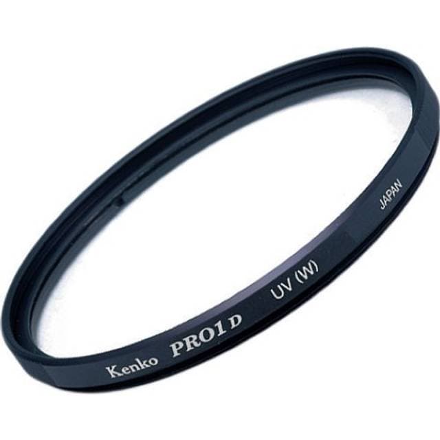 Kenko PRO1D UV(W) 55mm