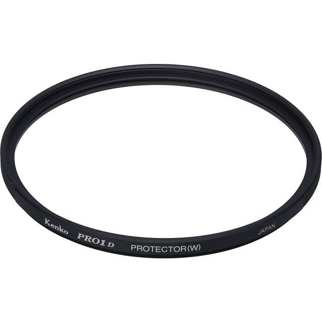 Kenko PRO1D Protector(W) 52mm