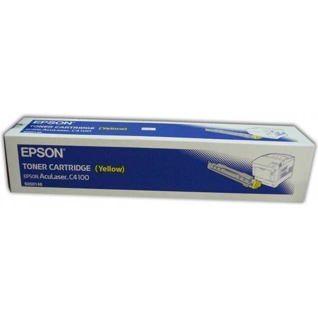 Epson S050148 (Yellow)