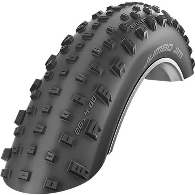 Schwalbe Jumbo Jim 26x4.8 (120-559)