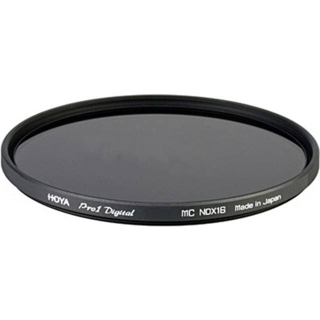 Hoya PRO1D NDx16 55mm