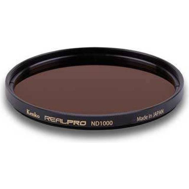 Kenko Real PRO ND1000 49mm