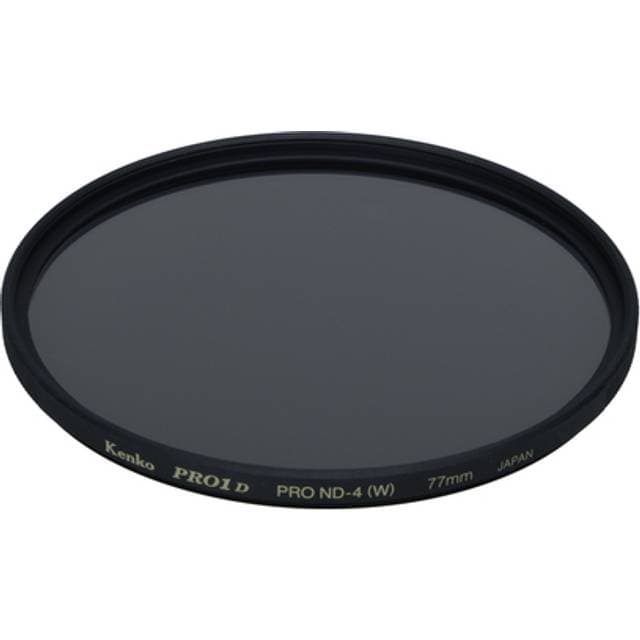 Kenko PRO1D ND4 67mm
