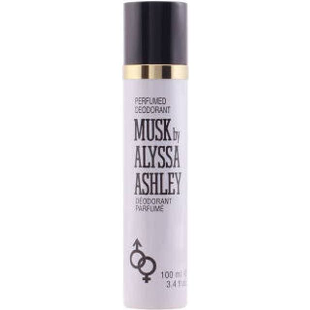 Alyssa Ashley Vapo Deo Spray 100ml