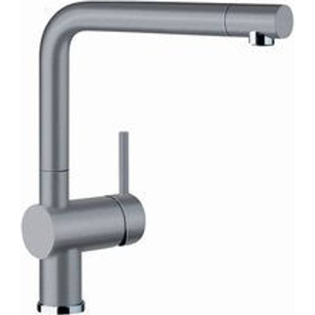 Blanco Linus silgranit 517622 Trøffel