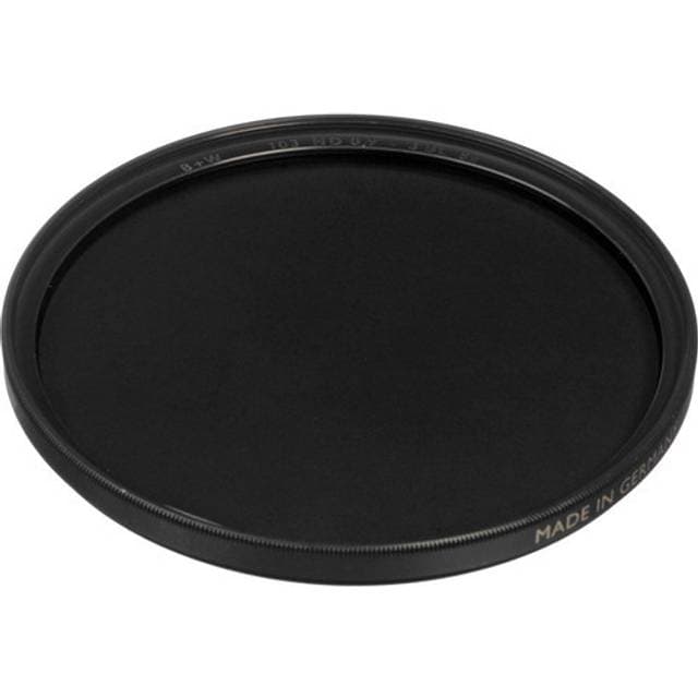 B+W Filter ND 0.9-8X SC 103 58mm