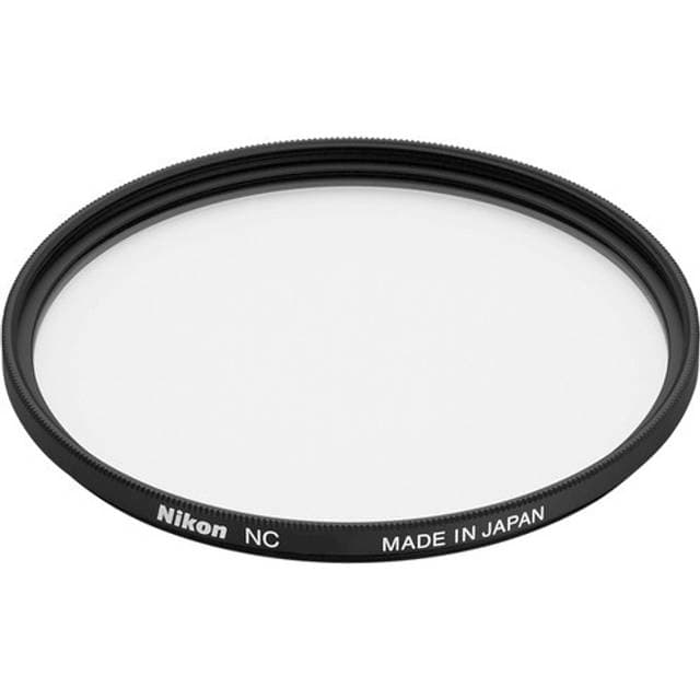 Nikon Neutral Color 72mm