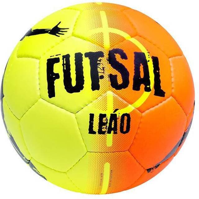 Select FB Futsal Leao