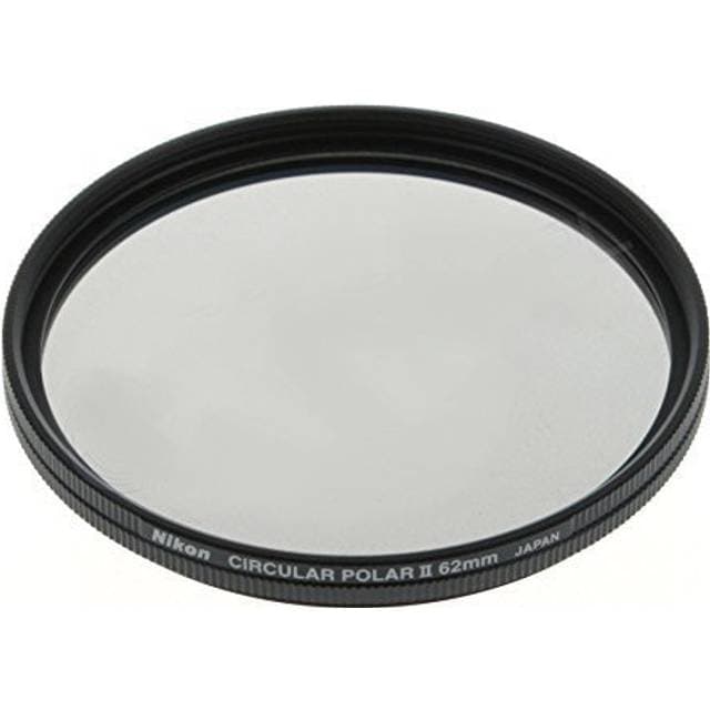 Nikon C-PL II 62mm