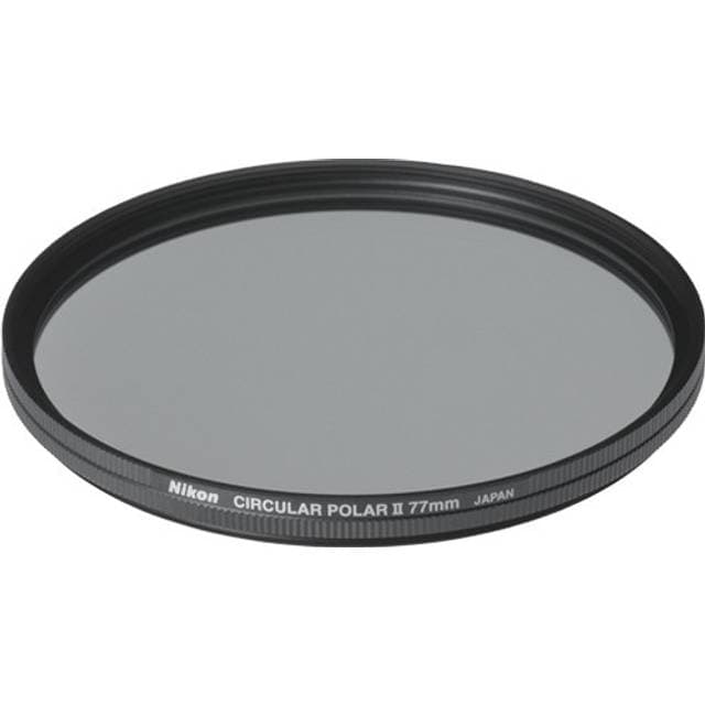 Nikon C-PL II 77mm
