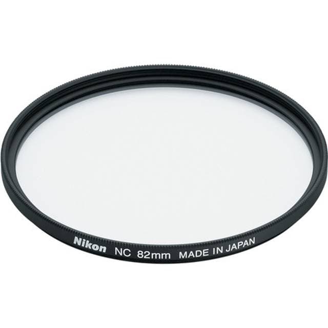 Nikon Neutral Color 82mm