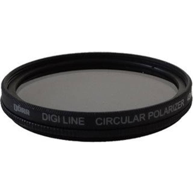 Digi Line CPL Slim 40.5mm